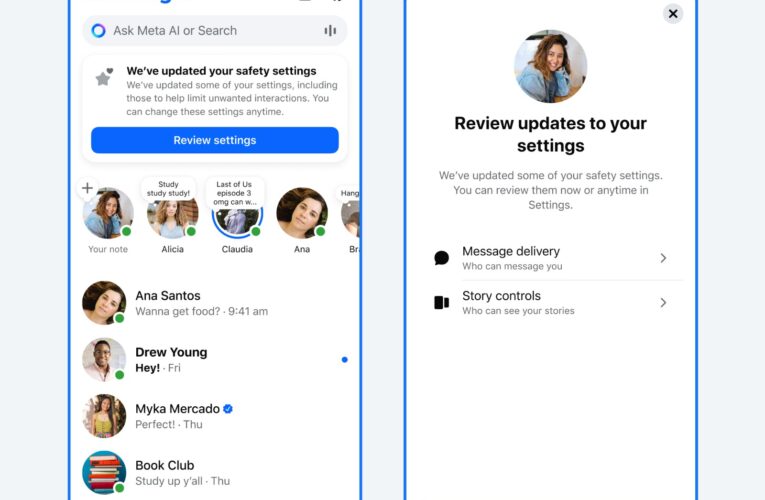 New AI-Powered Age Assurance Measures to Place Teens in Age-Appropriate Experiences in Pakistan