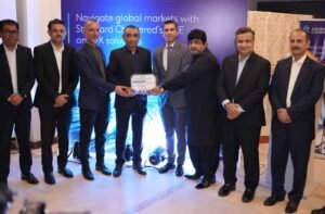 Read more about the article Standard Chartered engages Karachi’s business community to deepen SME banking and foreign exchange relationships