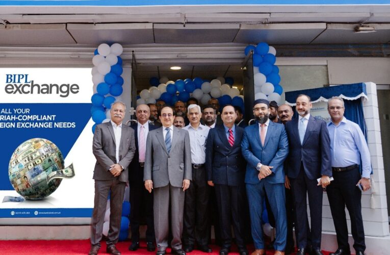 BankIslami Strengthens Financial Footprint in Pakistan; Launches BIPL Exchange – A Wholly Owned Currency Exchange Subsidiary