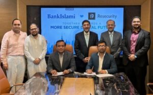 Read more about the article BankIslami Strengthens Cyber Resilience through Strategic Partnership with Resecurity