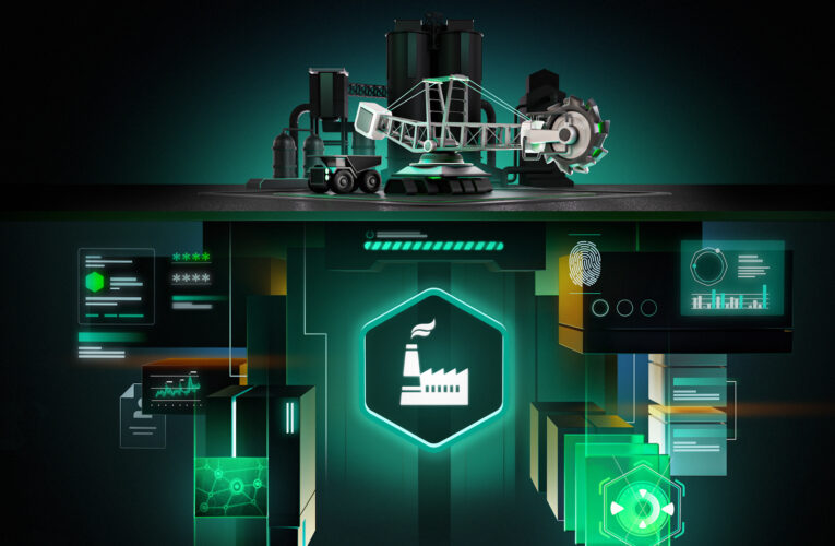 Manufacturing Sector Confronts an Unprecedented Wave of Cyberattacks in 2026: Kaspersky Report