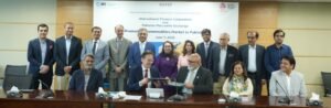 Read more about the article PMEX and IFC Partner to Strengthen Agricultural Commodity Futures Markets in Pakistan