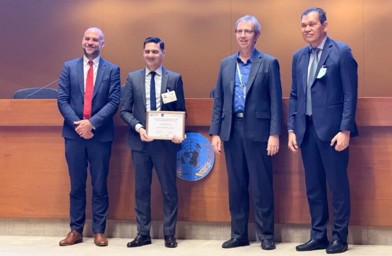 Pakistan Single Window wins prestigious Asia-Pacific Trade Facilitation Innovation Award 2026