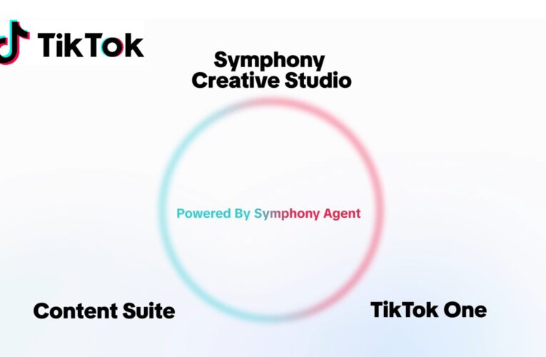 Helping Brands Move From Culture to Action: TikTok Unveils New Creative Solutions at Cannes Lions