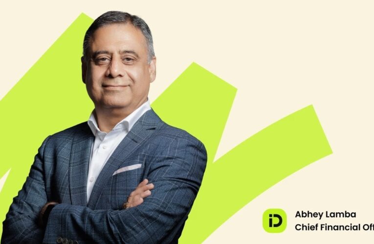 inDrive appoints Abhey Lamba as Global CFO