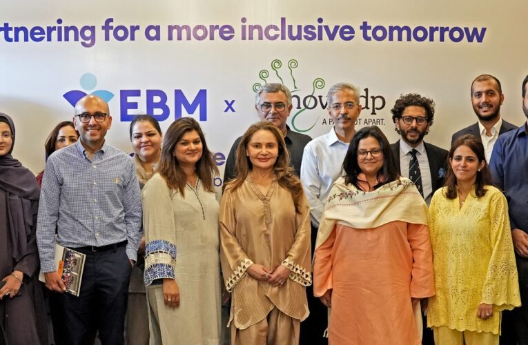 EBM and NOWPDP Launch Neuro-Inclusive Discovery Room for Children with Developmental Disabilities
