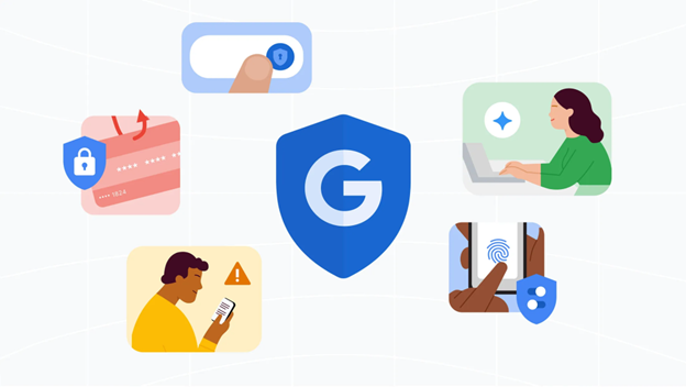 Google Introduces Selfie Video Sign-In: A Secure, Convenient Way to Access Your Account