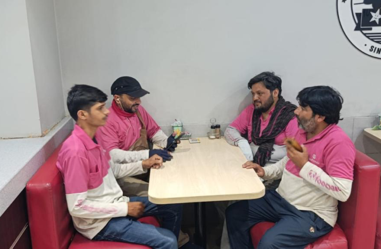 foodpanda Deploys Nationwide Heat Relief Network for Delivery Riders Amid Rising Summer Temperatures