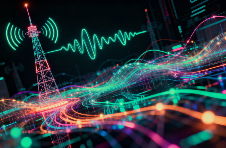 Kaspersky warns mobile‑data buyers about scammers posing as telecoms operators