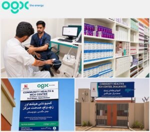 Read more about the article OGDC Expands Access to Community Healthcare in Balochistan