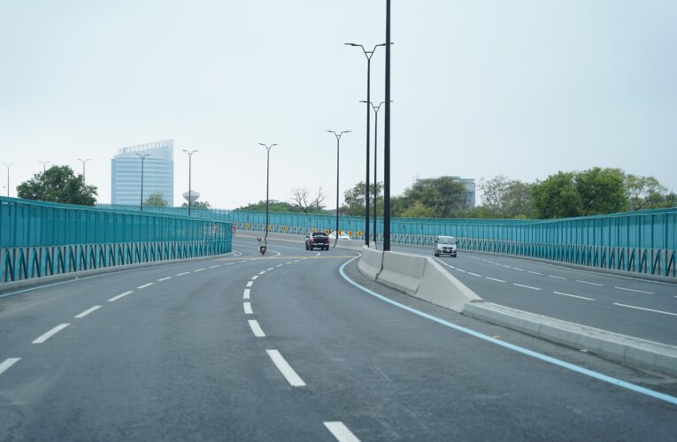 CBD PUNJAB REPOSITIONS ROUTE 47 SOLARIZATION PROJECT UNDER NEW ENERGY FRAMEWORK