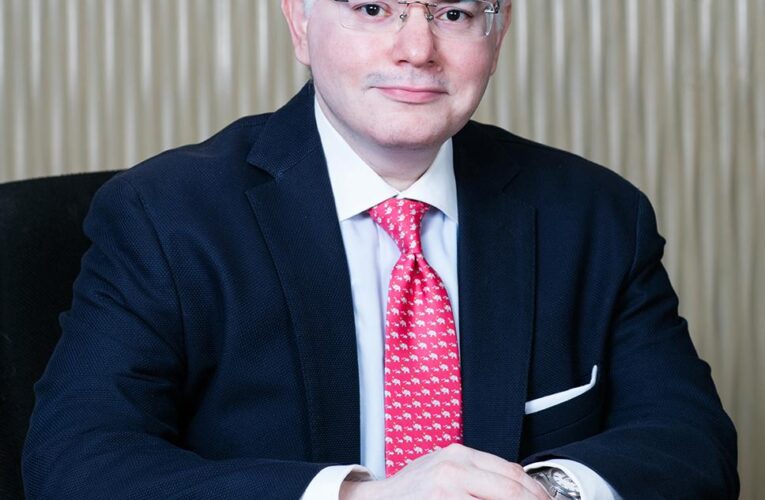 Standard Chartered announces appointment of Pakistan Chief Executive Officer