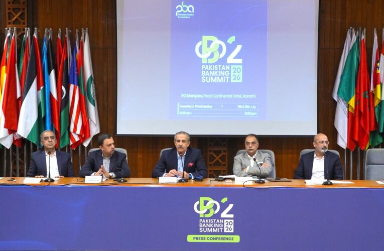 Pakistan Banking Summit 2026 to Drive Dialogue on the Future of Pakistan’s Financial Sector