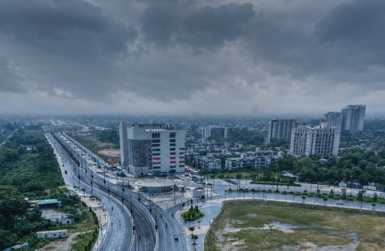 CBD PUNJAB DEMONSTRATES ENGINEERING EXCELLENCE AMID RECORD MONSOON RAINS