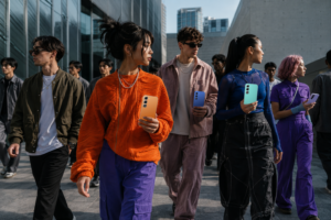 Read more about the article Why Is Everyone Suddenly Choosing Different? Here’s What’s Turning Head
