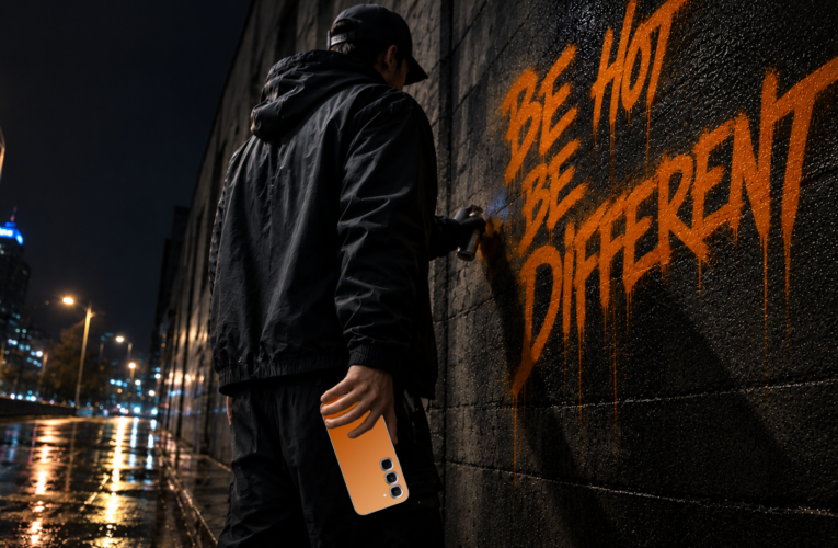 The Trend That’s Not About the Wall