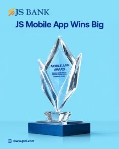 Read more about the article JS Bank Wins Mobile App Award at Asian Banking & Finance Fintech Awards 2026
