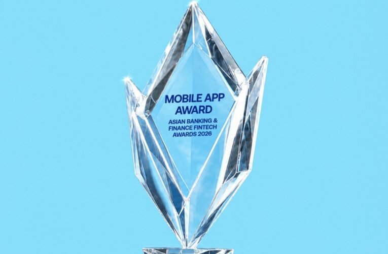 JS Bank Wins Mobile App Award at Asian Banking & Finance Fintech Awards 2026