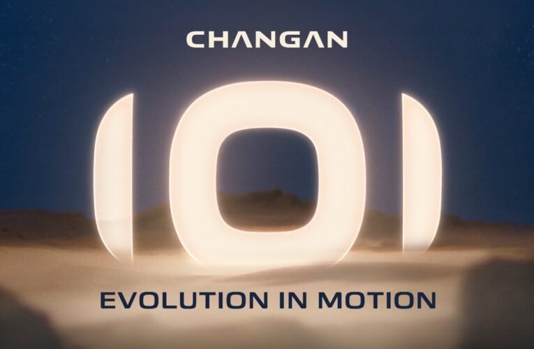 NEVO Is Next: Master Changan Continues Bringing Changan’s Global House of Brands to Pakistan
