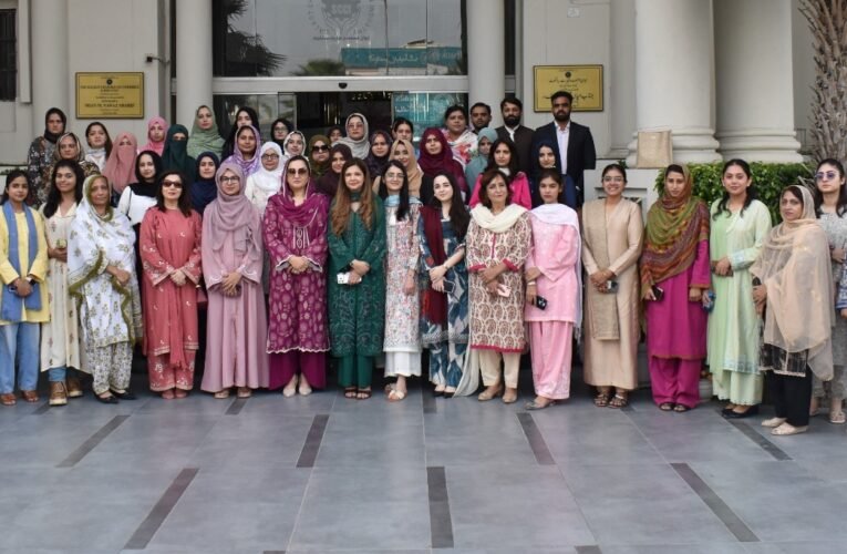 PSW and TDAP jointly advance Khadijah Program to empower women entrepreneurs in global trade