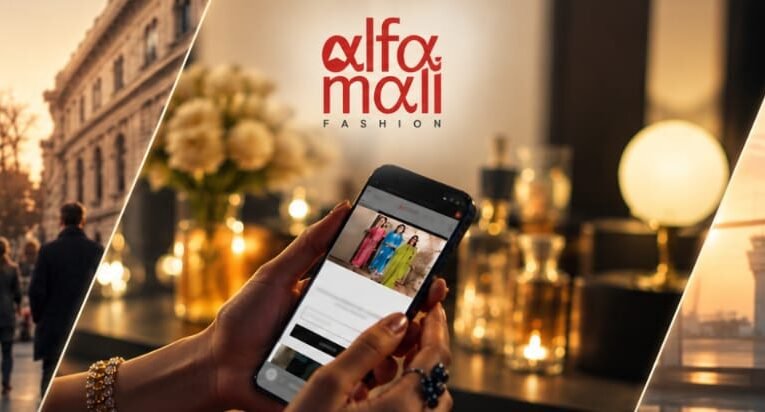 Bank Alfalah’s AlfaMall Adds Top Designer Labels — Now Shop Now, Pay Later