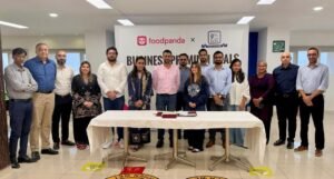 Read more about the article foodpanda brings exclusive food perks to House of Habib