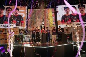 Read more about the article Pakistan’s PUBG MOBILE powerhouse returns as back-to-back South Asia champions ahead of PMGO 2026 Season 2