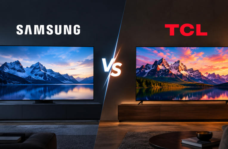 Is Samsung Faking Mini LED? TCL Takes Legal Action