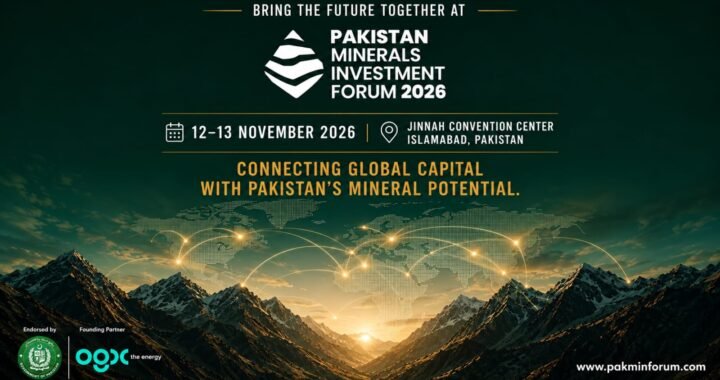 Pakistan Minerals